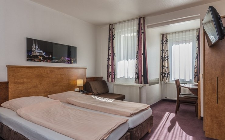 Double Room Room Image
