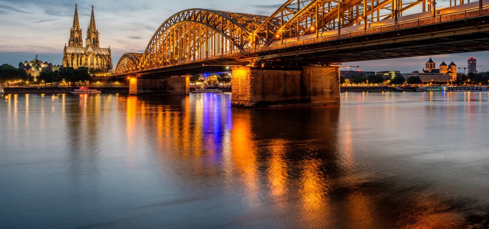 Rhine River