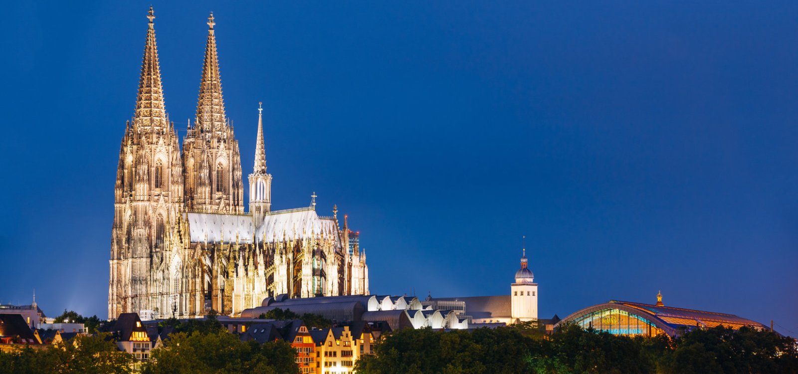 Cologne Cathedral